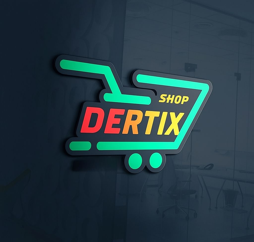 DERTIX shop